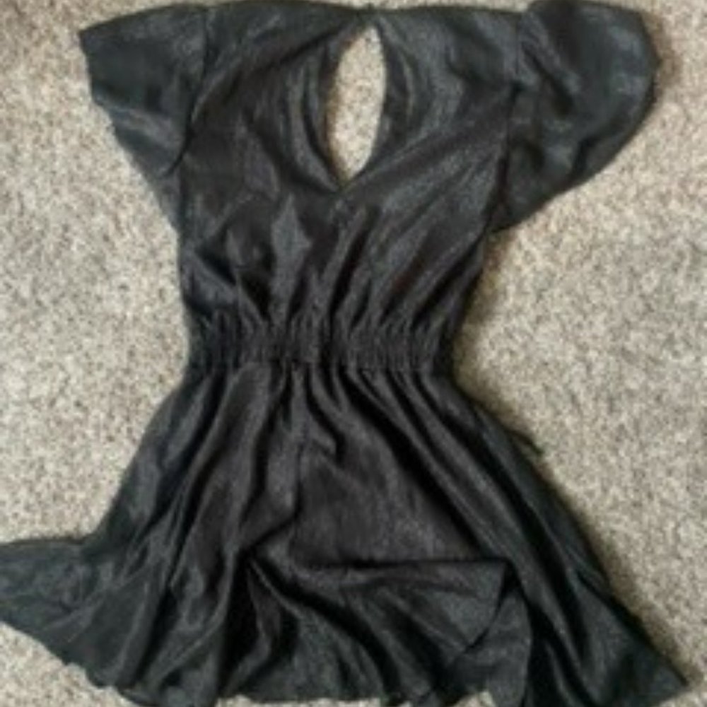 Express Mini Dress - Picture 2 of 2
